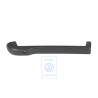 VW Originale Copertura Per Guida Nero Satinato - 1J0881348C 9B9