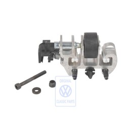 VW Originale Mensola Allogg. Per Sedile Con Sbloccaggio - 1J0881613A