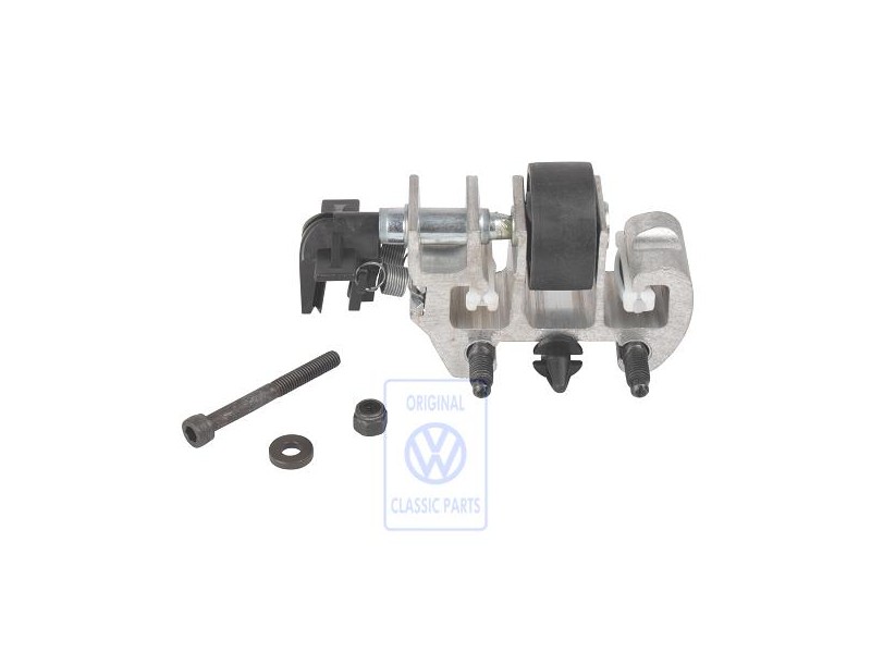 VW Originale Mensola Allogg. Per Sedile Con Sbloccaggio - 1J0881613A