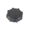 VW Originale Manopola Regolazione Nero Satinato - 1J0881671B B41