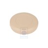 VW Originale Manopola Regolazione Beige Sole - 1J0881671H 89H