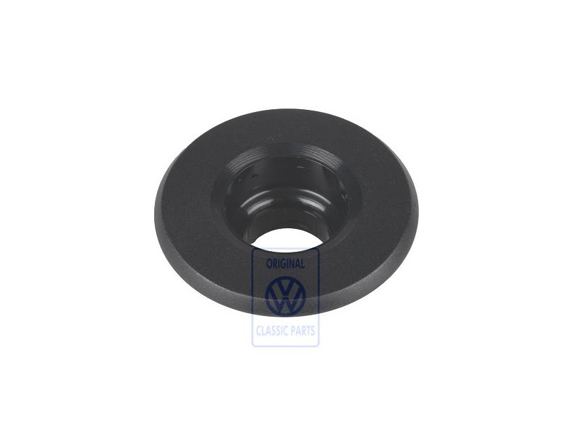 VW Originale Mascherina Nero Satinato - 1J0881680A B41