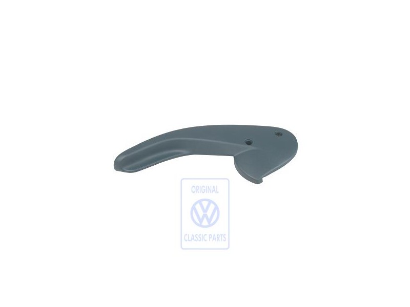 VW Originale Maniglia Regol. Altezza Sedile Petrolio (Verde) - 1J0882251 92F