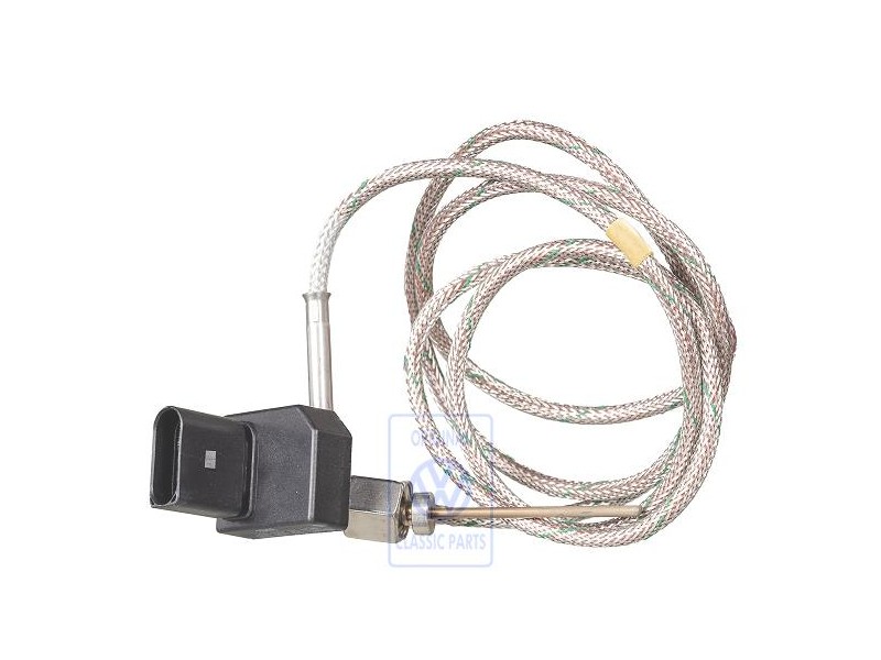 VW Originale Sensore Temperatura - 1J0906086