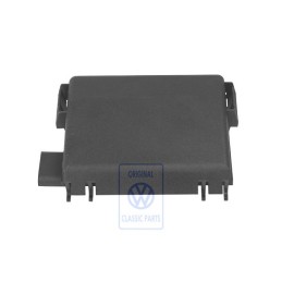 VW Originale Copertura P. Supporto Sicurezz - 1J0937555D