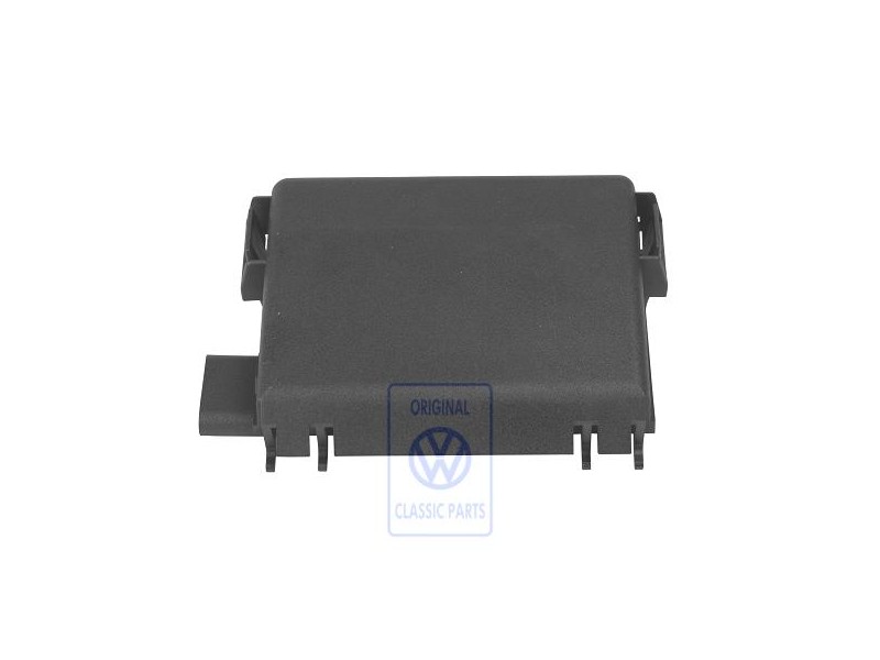 VW Originale Copertura P. Supporto Sicurezz - 1J0937555D