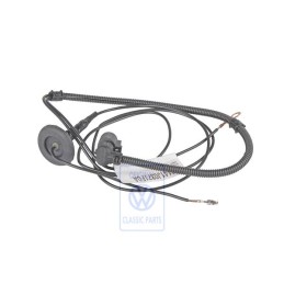 VW Originale Fascio Cavi Adattatore - 1J0971371F