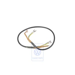 VW Originale Fascio Cavi Adattatore - 1J0971375A