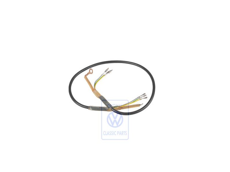 VW Originale Fascio Cavi Adattatore - 1J0971375A