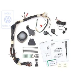 VW Originale Impianto Allarme - 1J1054620