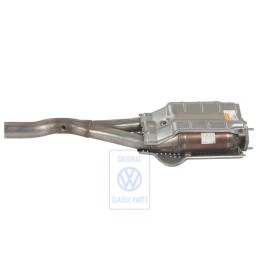 VW Originale Catalizzatore - 1J1131701DX