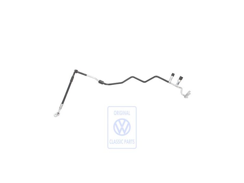 VW Originale Fless. Fl. Refrig. 