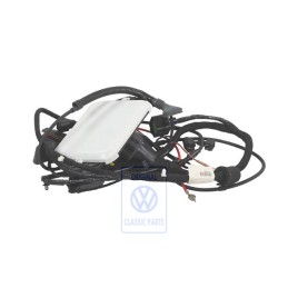 VW Originale Serie Cavi Per Vano Motore - 1J1971090FB