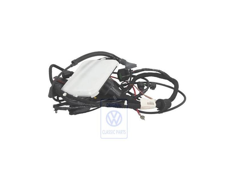 VW Originale Serie Cavi Per Vano Motore - 1J1971090FB