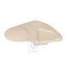 VW Originale Rivestimento Senza Foro Beige Crema - 1J3881479A 3PT