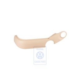 VW Originale Rivestimento Telaio Sedile Beige Sole - 1J4881317G 7H7