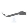 VW Originale Rivestimento Telaio Sedile Antracite - 1J4881320F 71N