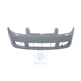 VW Originale Copertura Paraurti Con Fondo Gia' Applicato - 1J5807217N GRU