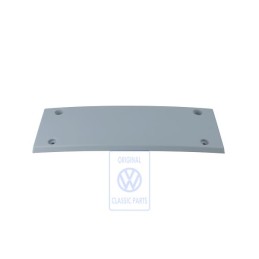 VW Originale Supporto Con Fondo Gia' Applicato - 1J5807287A GRU
