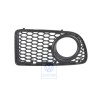 VW Originale Copertura Nero Satinato - 1J5854662D B41