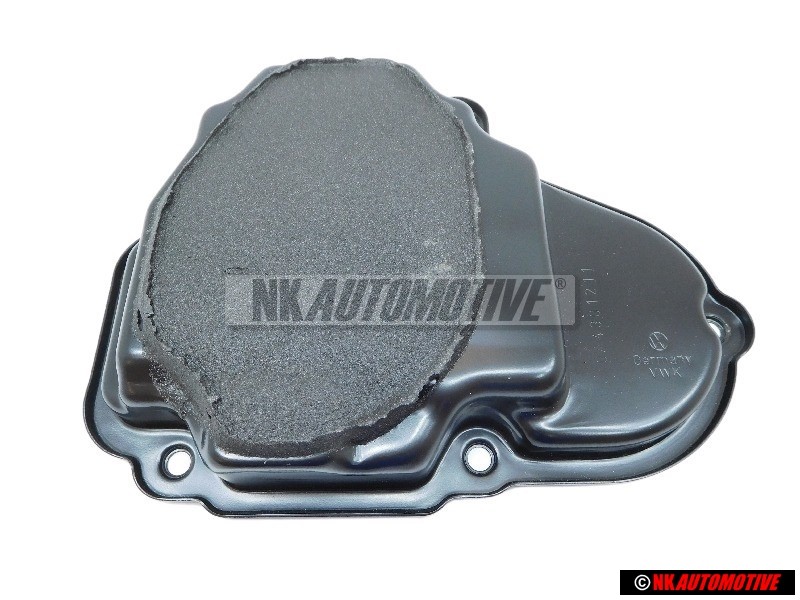 VW Originale Coperchio Del Cambio - 0A4301211