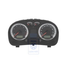 VW Originale Strumento Combinato - 1J5920822AX