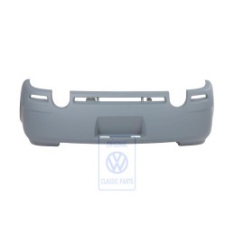 VW Originale Copertura Paraurti Con Fondo Gia' Applicato - 1J6807421L GRU