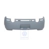 VW Originale Copertura Paraurti Con Fondo Gia' Applicato - 1J6807421L GRU