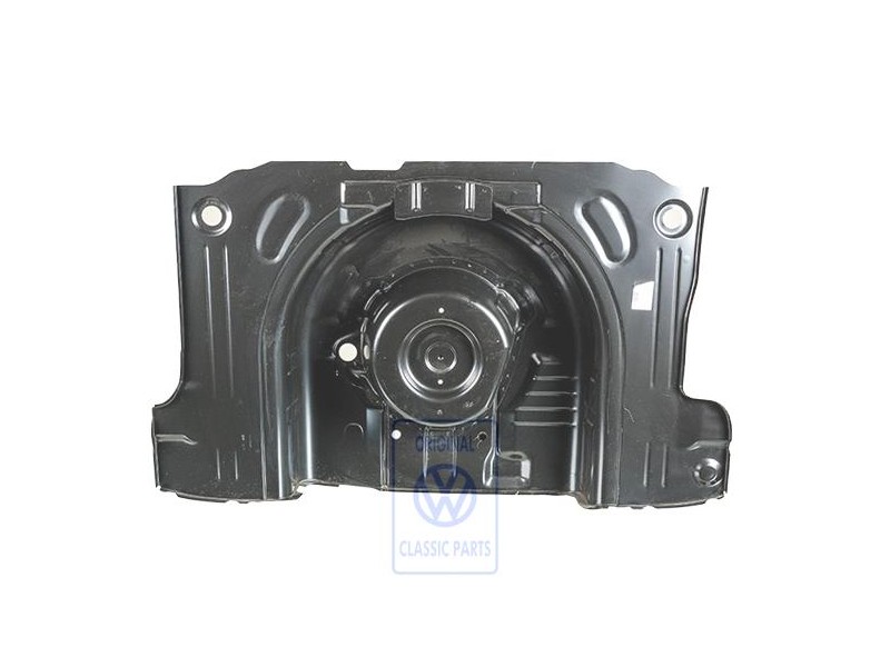 VW Originale Pianale - 1J6813114C