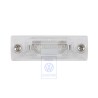 VW Originale Luce Targa - 1J6943021A