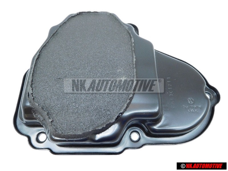 VW Originale Coperchio Del Cambio - 0A4301211A