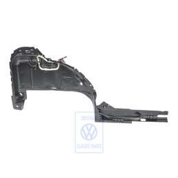 VW Originale Passaruota Parte Int. 