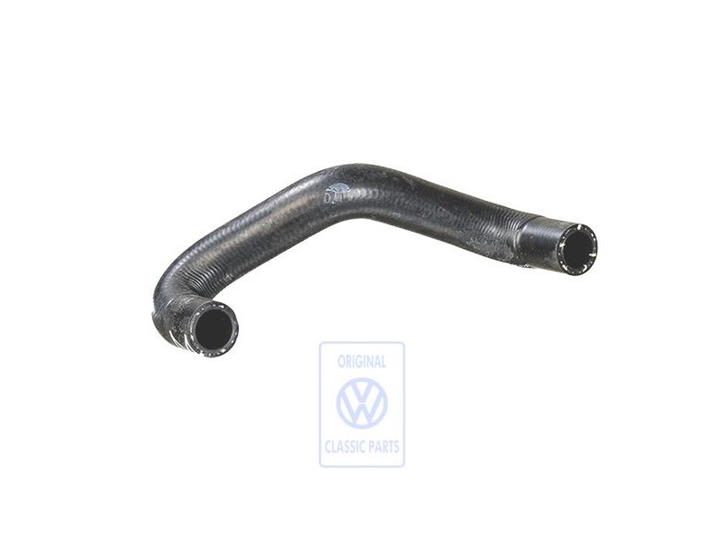 VW Originale Tubo Flessibile Liq. Raffredd. 