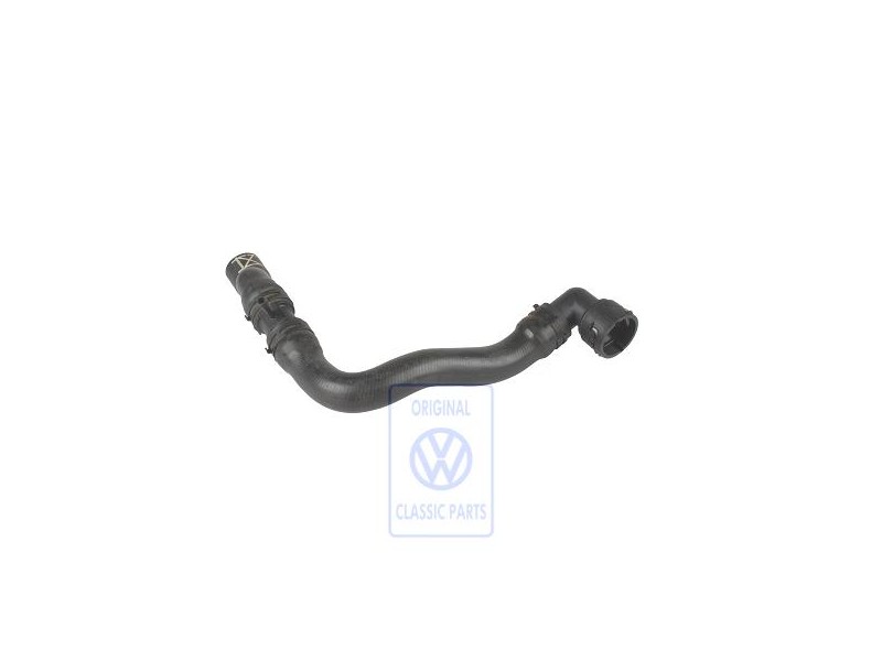 VW Originale Fless. Liq. Raffr. Con Attacco Rapido - 1K0122101AB