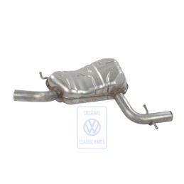 VW Originale Presilenziatore - 1K0253209DE