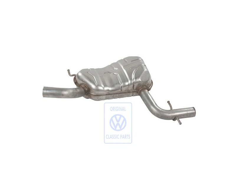 VW Originale Presilenziatore - 1K0253209DE