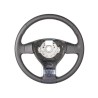 VW Originale Volante (Pelle) Grigio Luce - 1K0419091EQYRB