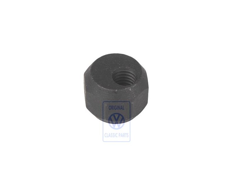 VW Originale Cappuccio Di Copertura Moonrock Grey - 1K0863359 92W