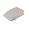 VW Originale Bracciolo (Parte Sup.) Moonrock Grey - 1K0864245B UUM