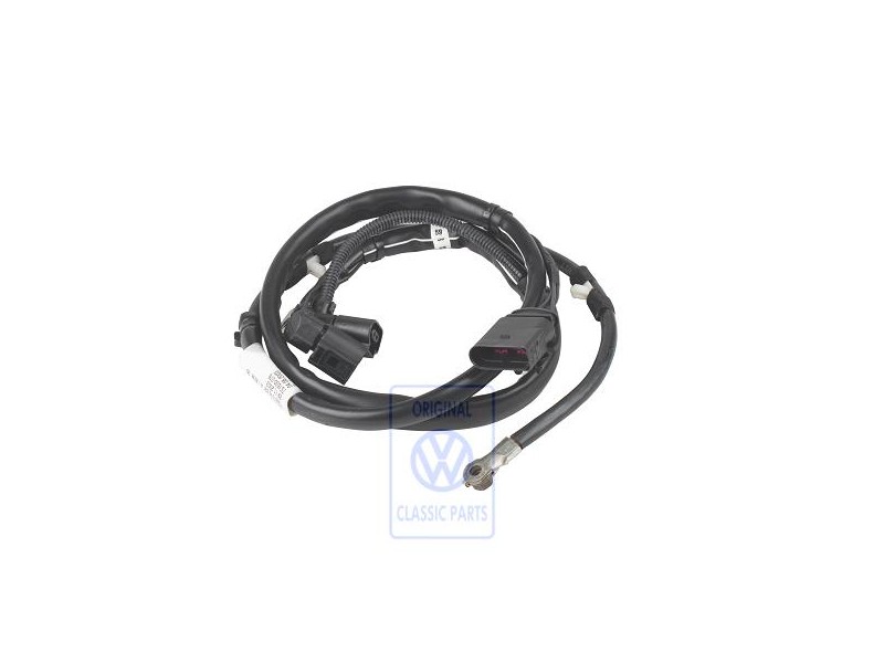 VW Originale Serie Cavi Per Alternatore - 1K0971230CD