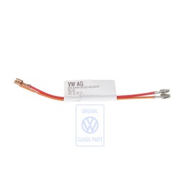 VW Originale Fascio Cavi Adattatore - 1K0972149A