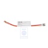 VW Originale Fascio Cavi Adattatore - 1K0972149A
