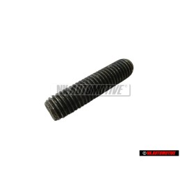 VW Originale Prigioniero - N 0145034