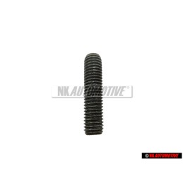 VW Originale Prigioniero - N 0145034