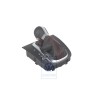 VW Originale Copertura Inn. Marce Nero/Alluminio - 1K1713203AQXPR