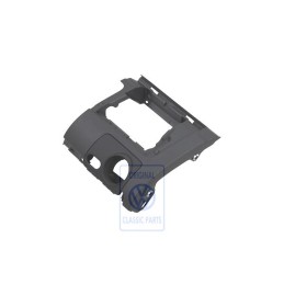 VW Originale Copertura Antracite - 1K1858365AH71N
