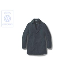 VW Originale Cappotto Corto Per Uomo Nero - 1K3084002B 041