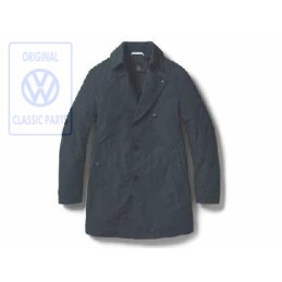 VW Originale Cappotto Corto Per Uomo Nero - 1K3084002E 041