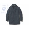 VW Originale Cappotto Corto Per Uomo Nero - 1K3084002E 041