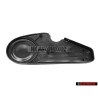VW Originale Rivestimento Senza Foro Nero Satinato - 191881478 LX6